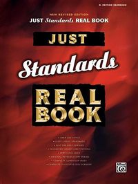 Produktbild: Just Standards Real Bk