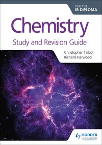 Produktbild: Chemistry for the IB Diploma Study and Revision Guide
