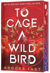 Produktbild: To Cage a Wild Bird (Deluxe Limited Edition)