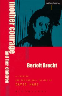Produktbild: Mother Courage and Her Children