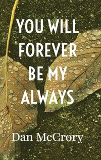 Produktbild: You Will Forever Be My Always