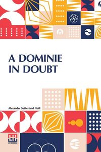 Produktbild: A Dominie In Doubt
