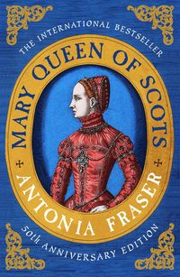 Produktbild: Mary Queen Of Scots