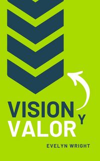 Produktbild: Vision y Valor (Business, #1)