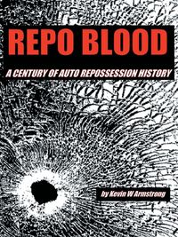 Produktbild: Repo Blood