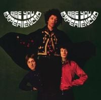 Produktbild: Are You Experienced