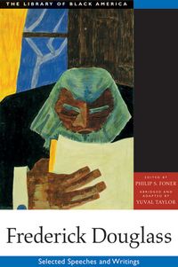 Produktbild: Frederick Douglass
