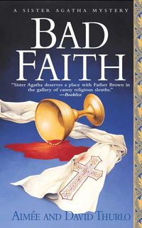Produktbild: Bad Faith