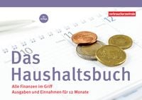 Produktbild: Das Haushaltsbuch