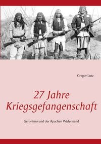 Produktbild: 27 Jahre Kriegsgefangenschaft