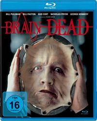 Produktbild: Brain Dead