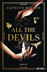Produktbild All the Devils