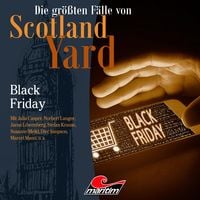 Produktbild: Black Friday