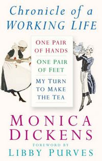 Produktbild: Dickens, M: Chronicle of a Working Life