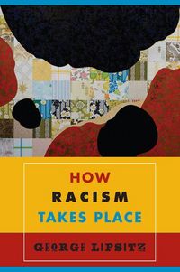 Produktbild: How Racism Takes Place