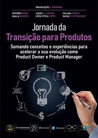Produktbild: Jornada da Transi&ccedil;&atilde;o para Produtos