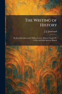 Produktbild: The Writing of History