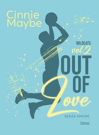 Produktbild: Out of love. Senza amore