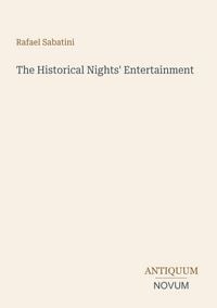 Produktbild: The Historical Nights' Entertainment