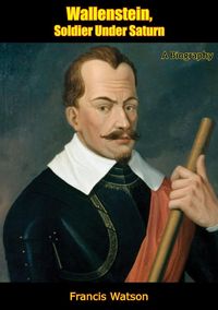 Produktbild: Wallenstein, Soldier Under Saturn