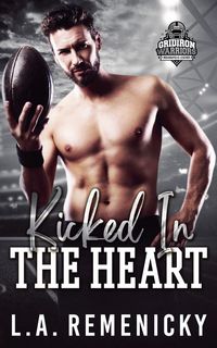 Produktbild: Kicked in the Heart