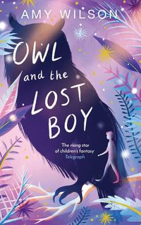Produktbild: Owl and the Lost Boy
