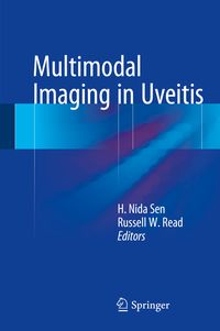 Produktbild: Multimodal Imaging in Uveitis