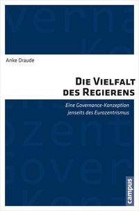 Produktbild: Die Vielfalt des Regierens