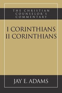 Produktbild: I & II Corinthians