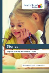 Produktbild: Stories