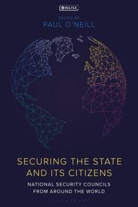 Produktbild: Securing the State and its Citizens