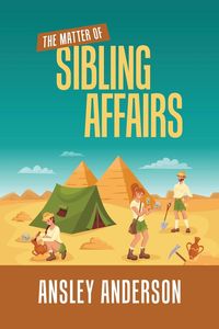 Produktbild: The Matter of Sibling Affairs