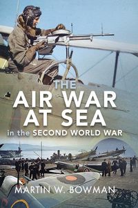 Produktbild: Air War at Sea in the Second World War