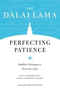 Produktbild: Perfecting Patience