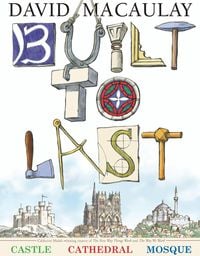 Produktbild: Built to Last