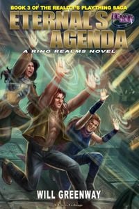 Produktbild: Eternal's Agenda