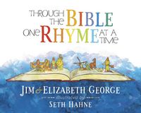 Produktbild: Through the Bible One Rhyme at a Time