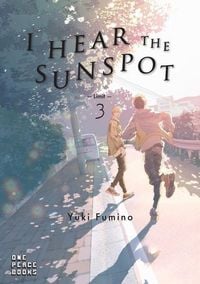 Produktbild: I Hear the Sunspot: Limit Volume 3