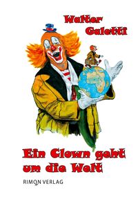 Produktbild: Ein Clown geht um die Welt