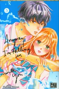 Produktbild: Anyway, I'm falling in love with you. Tome 5