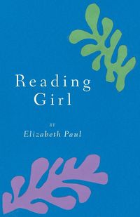Produktbild: Reading Girl