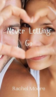Produktbild: Never Letting Go