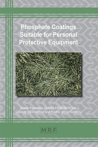 Produktbild: Phosphate Coatings Suitable for Personal Protective Equipment