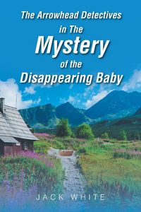 Produktbild: The Arrowhead Detectives in The Mystery of the Disappearing Baby