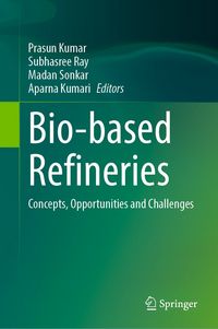 Produktbild: Bio-based Refineries