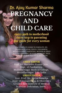 Produktbild: PREGNANCY AND CHILD CARE