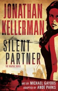 Produktbild: Silent Partner: The Graphic Novel