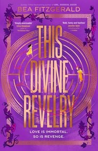 Produktbild: This Divine Revelry