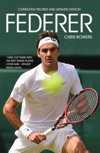 Produktbild: Bowers, C: Federer