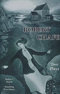Produktbild: Robert Chafe: Two Plays